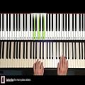 عکس HOW TO PLAY - Lukas Graham - Love Someone (Piano Tutorial Lesson)