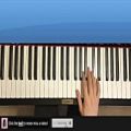 عکس How To Play - Drake - In My Feelings (PIANO TUTORIAL LESSON)