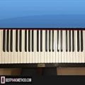 عکس How To Play - Eminem - Lose Yourself (PIANO TUTORIAL LESSON)