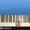 عکس HOW TO PLAY - THE FLASH THEME (Piano Tutorial Lesson)