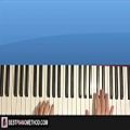 عکس HOW TO PLAY - FORTNITE DANCE - Rambunctious (Piano Tutorial Lesson)