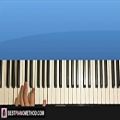 عکس How To Play - Ghostbusters Theme (PIANO TUTORIAL LESSON)