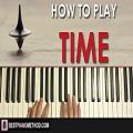 عکس HOW TO PLAY - Inception - Time - Hans Zimmer (Piano Tutorial Lesson)