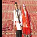 عکس عروسی سنتی از شمال خراسان