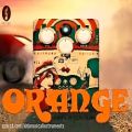 عکس آمپلی فایر های اورنج Orange Amps