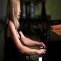 عکس پیانو از ولنتینا لیسیتسا - Nocturne op.20 C Sharp Minor