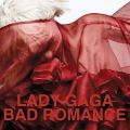 عکس لیدی گاگا - Bad Romance