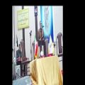 عکس برگزاری جشن غدیر و مراسم حافظ خوانی در بیرجند