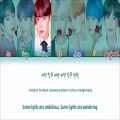 عکس BTS (방탄소년단) - Mikrokosmos (소우주) (Color Coded Lyrics Eng_Rom_Han_가사)-360p
