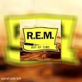 عکس آهنگ گروه R.E.M آر.ا.ام Texarkana
