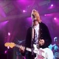 عکس Nirvana - Drain You - Live and Loud 1993