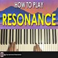 عکس HOME - Resonance (Piano Tutorial Lesson)