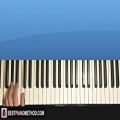 عکس HOW TO PLAY - Transformers Theme Song (Piano Tutorial Lesson)