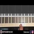 عکس Star Wars - Duel Of the Fates (Piano Tutorial Lesson)