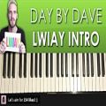 عکس HOW TO PLAY - PewDiePie - LWIAY INTRO (Day By Dave) (Piano Tutorial Lesson)