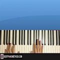 عکس How To Play - XXXTentacion - Revenge (PIANO TUTORIAL LESSON)