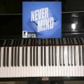 عکس How To Play - BTS (방탄소년단) Comeback Trailer - Never Mind (Piano Tutorial)
