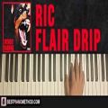 عکس HOW TO PLAY - Ric Flair Drip by 21 Savage, Offset