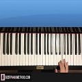 عکس HOW TO PLAY - Super Mario Bros. - Level Complete (Piano Tutorial Lesson)
