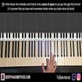 عکس Wii Shop Channel Theme (Piano Tutorial Lesson)