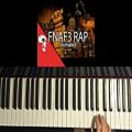 عکس How To Play - FNAF 3 Rap Song - Another Five Nights - J