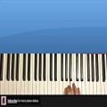 عکس How To Play - One Eternity Later (PIANO TUTORIAL LESSON)