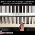 عکس HOW TO PLAY - Twenty One Pilots - Stressed Out (Piano Tutorial Lesson)