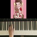 عکس How To Play - Melanie Martinez - Gingerbread Man (Piano Tutorial)