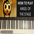 عکس HOW TO PLAY - ALICE ANGEL SONG - Angel of the Stage -