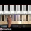 عکس HOW TO PLAY - TWICE - YES or YES (Piano Tutorial Lesson)