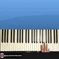 عکس HOW TO PLAY - MCR - Black Parade (Piano Tutorial Lesson)