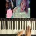 عکس HOW TO PLAY - TAEYEON 태연 - Rain (Piano Tutorial)
