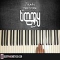 عکس HOW TO PLAY - Timmy Trumpet - Freaks (Piano Tutorial Lesson EASY)