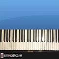 عکس How To Play - FORTNITE DANCE - Pop Lock (PIANO TUTORIAL LESSON)