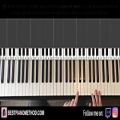 عکس Elton John - Crocodile Rock (Piano Tutorial Lesson)