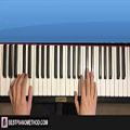 عکس How To Play - Gunther - Ding Dong Song (PIANO TUTORIAL LESSON)
