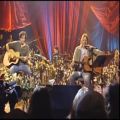 عکس Nirvana - About A Girl (MTV Unplugged) (Official Video)