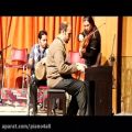 عکس رقص ژاله - علی بادی - ولی بابایی