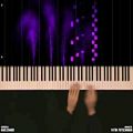 عکس اهنگ میان ستاره ای با پیانو زیبا