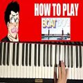 عکس HOW TO PLAY - Markiplier - BOAT DOG (Piano Tutorial)