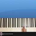 عکس How To Play - DreamWorks Intro (PIANO TUTORIAL LESSON)