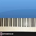 عکس HOW TO PLAY - What Is Love - by Haddaway (Piano Tutorial Lesson)