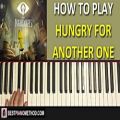 عکس HOW TO PLAY - LITTLE NIGHTMARES - Hungry For Another One by JT Machini