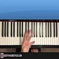 عکس HOW TO PLAY - Shawn Mendes - Treat You Better (Piano Tutorial Lesson)