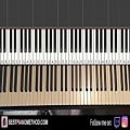 عکس Kingdom Hearts III - Face My Fears (Piano Tutorial Lesson)
