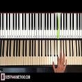 عکس HOW TO PLAY - Sword Art Online: Alicization - Opening (Piano Tutorial Lesson)