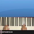 عکس How To Play - How I Met Your Mother - Theme Song (PIANO TUTORIAL LESSON)