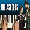 عکس How To Play - The Last Of Us - Main Theme (PIANO TUTORIAL LESSON)