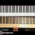 عکس HOW TO PLAY - Lil Baby - Close Friends (Piano Tutorial Lesson)