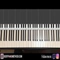 عکس Game of Thrones - The Night King (Piano Tutorial Lesson)